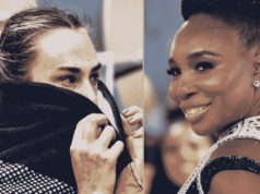 Venus Williamsová posiela po prehre na Roland Garros jasný odkaz Aryne Sabalenkovej Venus Williamsová posiela po prehre na Roland Garros jasný odkaz Aryne Sabalenkovej
