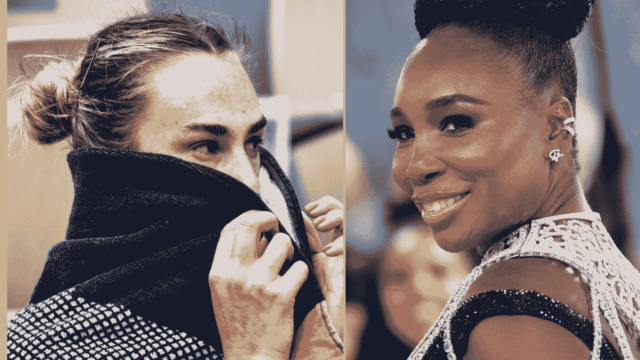 Venus Williamsová posiela po prehre na Roland Garros jasný odkaz Aryne Sabalenkovej
