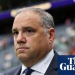 Viceprezident FIFA Victor Montagliani: „MLS sa môže stať druhou najväčšou ligou na svete. Možno najväčší' | Fifa