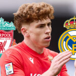 Victor Munoz: Krídelník by mohol v lete opustiť Liverpool a pripojiť sa k Realu Madrid