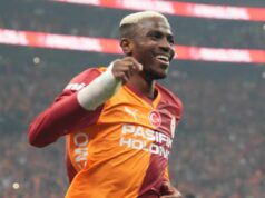 Victor Osimhen hovoril o prestupe, keď Arsenal odovzdal posilu Julianovi Alvarezovi Viktor Osimhen