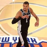 Victor Wembanyama strelil 32 gólov ako najlepší hráč Spurs v 3. zápase finále NBA