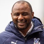 Vieira očakáva, že Anglicko dosiahne semifinále majstrovstiev sveta, ak si kluboví spoluhráči vymenia úlohy