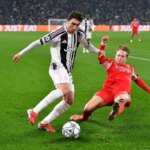 Villarreal nadviazal kontakt s hviezdou Juventusu