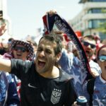 Virálne videá z Majstrovstiev sveta vo futbale ukazujú, čo robí Ameriku skutočne skvelou