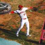 Vízia Anaheimu: Anaheim Angels na novom štadióne vedľa mládežníckeho športového komplexu