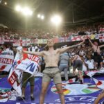 Vlajka Anglicka St George čelí zákazu majstrovstiev sveta, pretože Britom hrozí pokuta 2 500 libier | Futbal | Šport