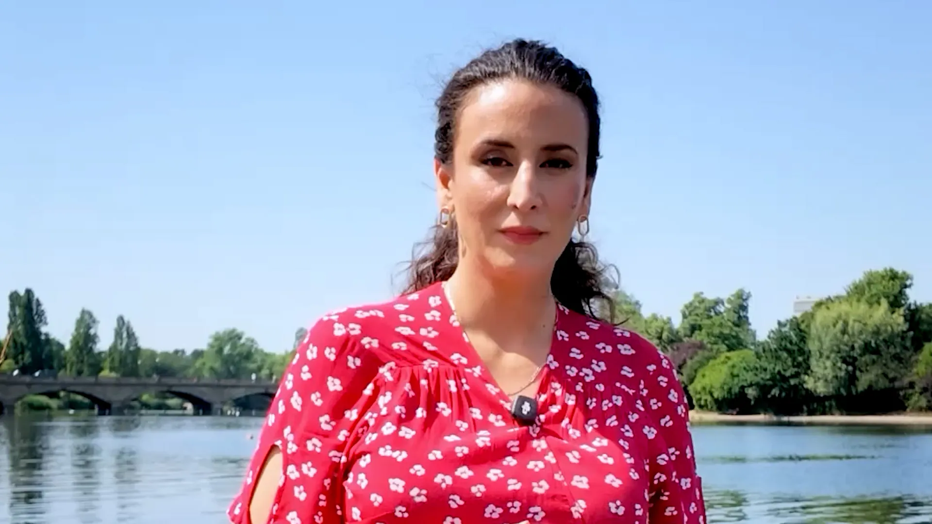 Vlna horúčav v Európe a spaľujúce počasie spúšťajú „červené“ varovanie Spojeného kráľovstva | Zobraziť typy