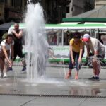 Vlna horúčav v Európe spaľuje mestá a divokú prírodu | Správy