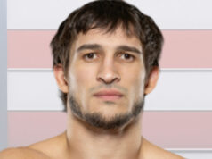 Vnuk Muhammada Aliho Biaggio Ali Walsh si razí vlastnú cestu v MMA Vnuk Muhammada Aliho Biaggio Ali Walsh si razí vlastnú cestu v MMA