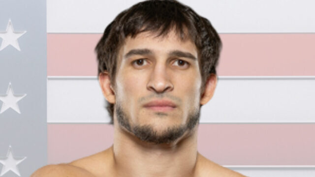 Vnuk Muhammada Aliho Biaggio Ali Walsh si razí vlastnú cestu v MMA

