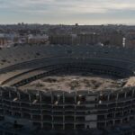 Mestalla tvrdí, že je najstarším štadiónom v La Lige