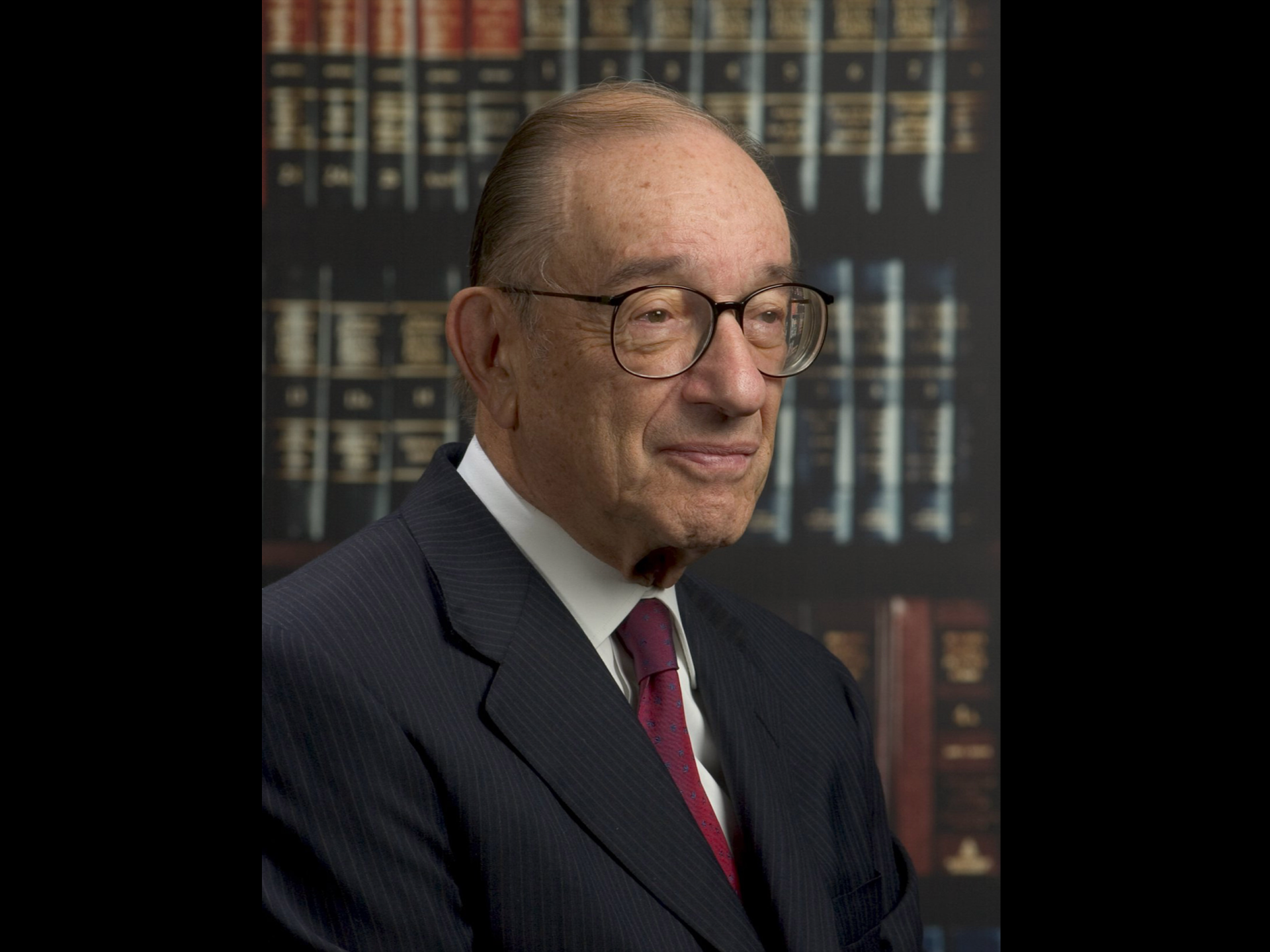 Vo veku 100 rokov zomrel Alan Greenspan, bývalý predseda americkej centrálnej banky Finančné trhy