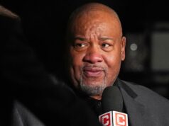 Vo veku 59 rokov zomrela Stacey Kingová, hlásateľka Chicago Bulls a trojnásobná šampiónka NBA Vo veku 59 rokov zomrela Stacey Kingová, hlásateľka Chicago Bulls a trojnásobná šampiónka NBA