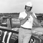 Vo veku 93 rokov zomrel člen Siene slávy NASCAR a televízna legenda Ned Jarrett