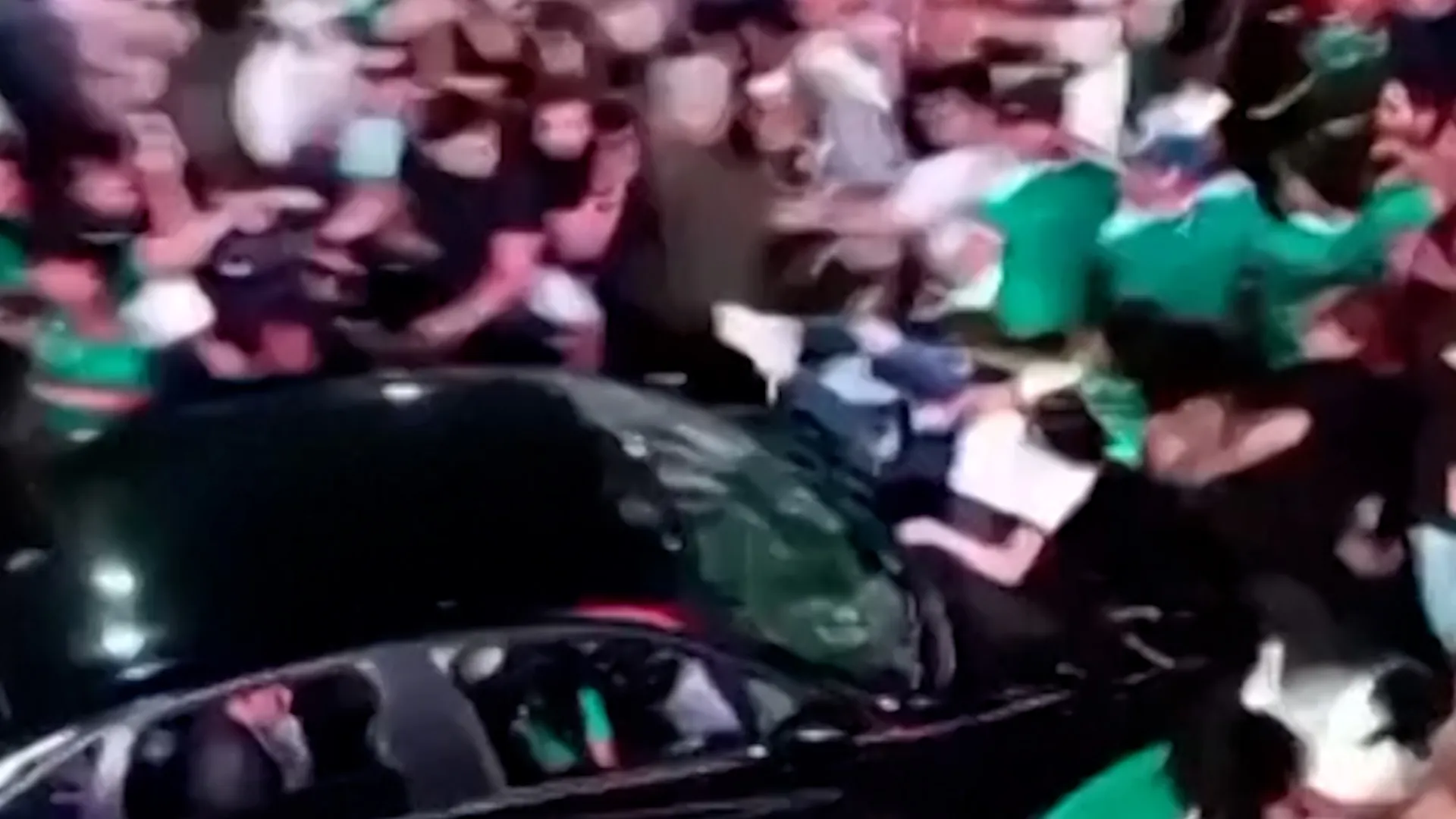 Vodič sa prediera davom majstrovstiev sveta v Mexiku | Správy