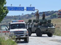 Vojna v Iráne naživo: Hizballáh odmieta prímerie, zatiaľ čo Izrael pokračuje v útokoch na Libanon | Americko-izraelská vojna proti Iran News Vojna v Iráne naživo: Hizballáh odmieta prímerie, zatiaľ čo Izrael pokračuje v útokoch na Libanon | Americko-izraelská vojna proti Iran News