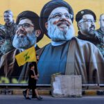 Vojna v Iráne naživo: Trump a Pezeshkian podpísali memorandum o porozumení ukončiť boje, znovu otvoriť Hormuz | Americko-izraelská vojna proti Iran News