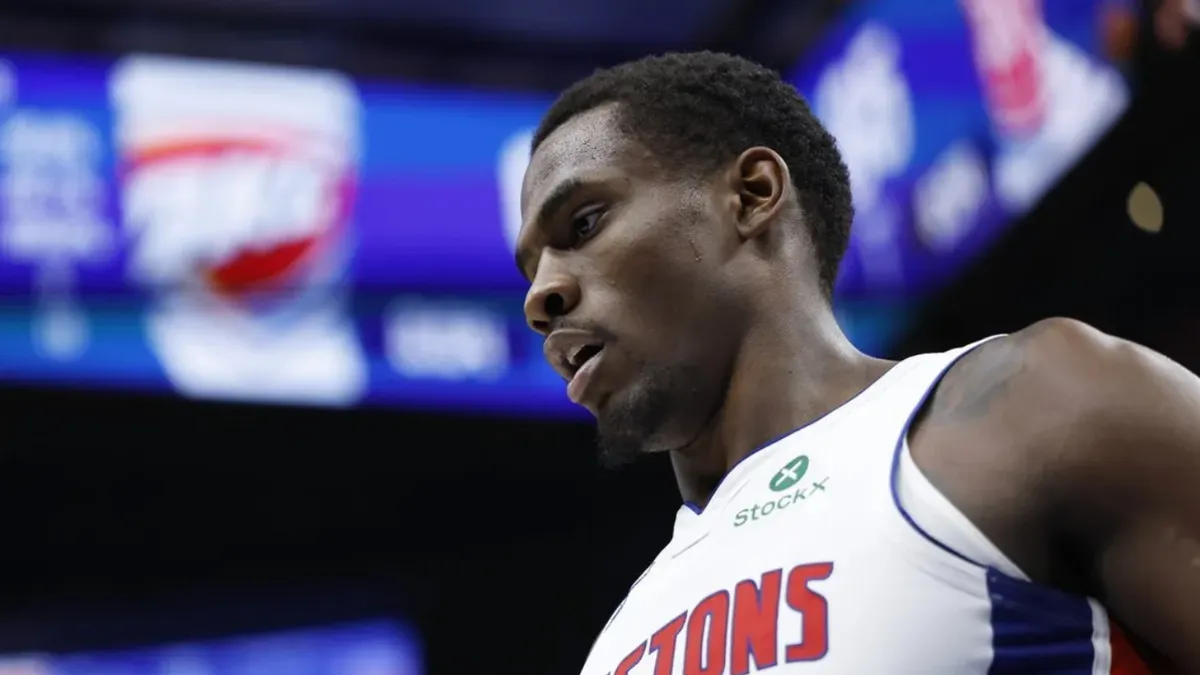 Voľná ​​agentúra NBA je po drafte oveľa tvrdšia