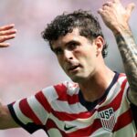Všetko, čo potrebujete vedieť o hviezdnom mužovi USMNT Christianovi Pulisicovi