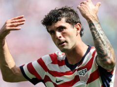 Všetko, čo potrebujete vedieť o hviezdnom mužovi USMNT Christianovi Pulisicovi Všetko, čo potrebujete vedieť o hviezdnom mužovi USMNT Christianovi Pulisicovi