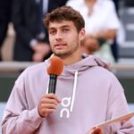 Všetko, čo povedal Flavio Cobolli po prehre s Alexandrom Zverevom vo finále Roland Garros