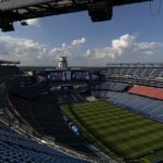 Vstupenky Škótsko vs Haiti sú k dispozícii za viac ako 22 000 £ hodín pred otvorením majstrovstiev sveta | Futbal | Šport