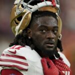 Údajne bol vydaný zatykač na hviezdu San Francisca 49ers Brandona Aiyuka