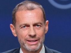 Vyhlásené komentáre šéfa UEFA Čeferina na Majstrovstvách sveta vo futbale vyvolávajú reakcie rozvíjajúcich sa krajín Vyhlásené komentáre šéfa UEFA Čeferina na Majstrovstvách sveta vo futbale vyvolávajú reakcie rozvíjajúcich sa krajín