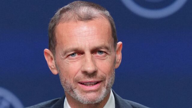 Vyhlásené komentáre šéfa UEFA Čeferina na Majstrovstvách sveta vo futbale vyvolávajú reakcie rozvíjajúcich sa krajín
