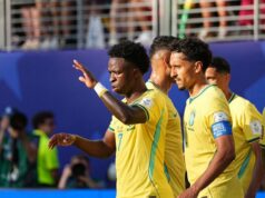 Vyhlásenie FIFA o „technickom výpadku“ pred rozhodnutím o penalizácii majstrovstiev sveta vedie k tvrdeniam „diktatúry“ Vyhlásenie FIFA o „technickom výpadku“ pred rozhodnutím o penalizácii majstrovstiev sveta vedie k tvrdeniam „diktatúry“