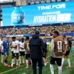 Vyhlásenie FIFA po zrušení hydratačnej prestávky počas zápasu majstrovstiev sveta | Futbal | Šport