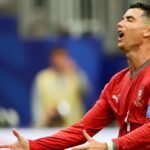 Vyhlásenie FIFA v Anglicku, obavy zo „špionáže“, zúrivosť Cristiana Ronalda | Futbal | Šport