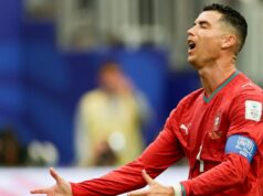 Vyhlásenie FIFA v Anglicku, obavy zo „špionáže“, zúrivosť Cristiana Ronalda | Futbal | Šport Vyhlásenie FIFA v Anglicku, obavy zo „špionáže“, zúrivosť Cristiana Ronalda | Futbal | Šport