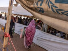 Vyšetrovanie Lekárov bez hraníc zistilo vykorisťovanie zo strany personálu v Čade | Správy o humanitárnych krízach Vyšetrovanie Lekárov bez hraníc zistilo vykorisťovanie zo strany personálu v Čade | Správy o humanitárnych krízach