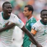 Výsledky Majstrovstiev sveta: Senegal porazil 10-členný Irak, keď skupina I skončila úderom