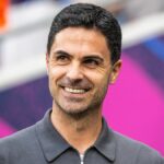 Piero Hincapie z Arsenalu