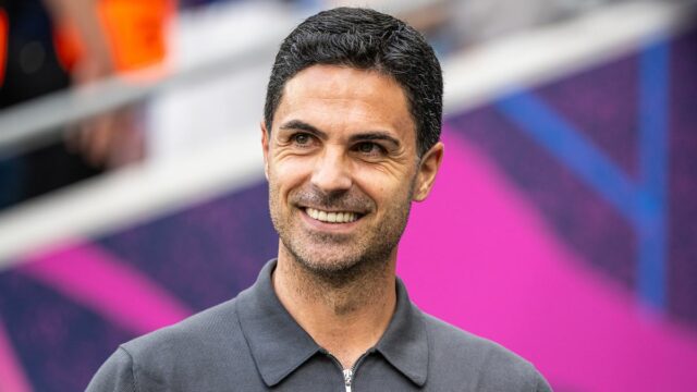 Vysnívaná obrana Arsenalu ako duo za 105 miliónov libier a Piero Hincapie z Arsenalu