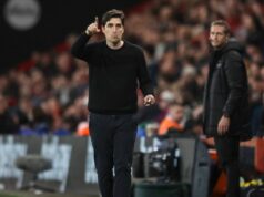 Vysnívaný stred poľa Liverpoolu Andoniho Iraolu s prestupom 60 miliónov libier a odomknutím Wirtza | Futbal | Šport Vysnívaný stred poľa Liverpoolu Andoniho Iraolu s prestupom 60 miliónov libier a odomknutím Wirtza | Futbal | Šport