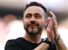Vysnívaný stred poľa Tottenhamu na sezónu 2026-27 ako hviezda Man City podpíše dvojnásobný zisk 85 miliónov libier Roberto De Zerbi