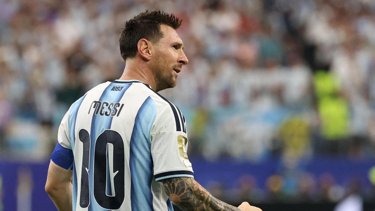 Vysvetlené scenáre kvalifikácie na Majstrovstvá sveta vo futbale 2026 v skupine J – Argentína po vyradení