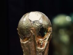 Vývoj loga majstrovstiev sveta vo futbale Vývoj loga majstrovstiev sveta vo futbale