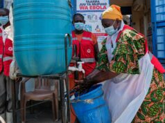WHO, Afrika CDC predstavila plán na ebolu v hodnote 518 miliónov dolárov, keďže počet obetí v Ugande stúpa | EbolaNews WHO, Afrika CDC predstavila plán na ebolu v hodnote 518 miliónov dolárov, keďže počet obetí v Ugande stúpa | EbolaNews