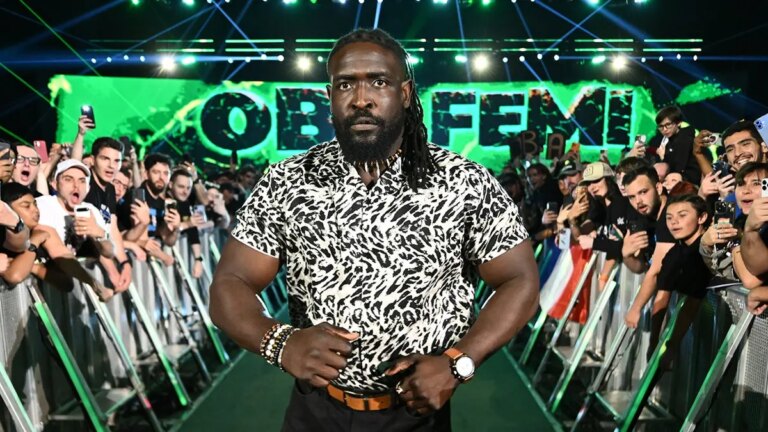 WWE Night of Champions, AEW Forbidden Door titulok masívny víkend