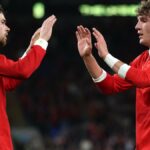 Wales vyrovnal neskoro na remízu s Ghanou na majstrovstvách sveta