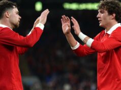 Wales vyrovnal neskoro na remízu s Ghanou na majstrovstvách sveta Wales vyrovnal neskoro na remízu s Ghanou na majstrovstvách sveta