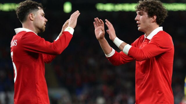 Wales vyrovnal neskoro na remízu s Ghanou na majstrovstvách sveta
