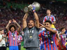 Walter Benitez z Crystal Palace má záujem o návrat do OGC Nice? Walter Benitez z Crystal Palace má záujem o návrat do OGC Nice?