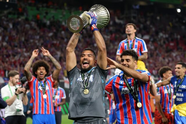 Walter Benitez z Crystal Palace má záujem o návrat do Walter Benitez z Crystal Palace má záujem o návrat do OGC Nice?