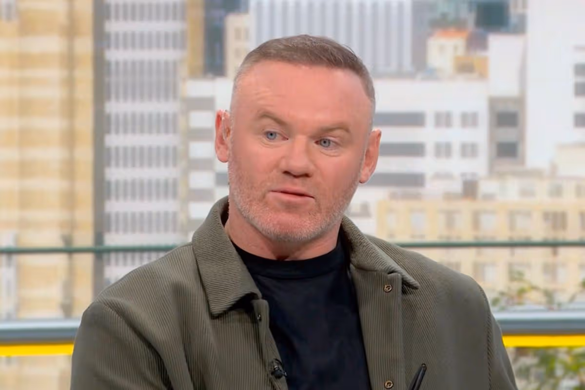 Wayne Rooney by mohol zostať červený, ak by si Nórsko zabezpečilo postup do štvrťfinále majstrovstiev sveta.